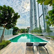 Basic Suite Service Apartment