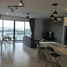Cristal Serin Residence, Cyber 9, Cyberjaya, Selangor