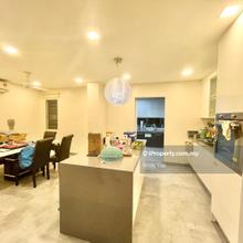 Very nice renovation in kota emerald call Andy for viewing 