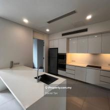 Residensi Kia Peng @ KLCC