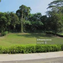 Exclusive Bungalow Land At Jalan Ipoh For Sale