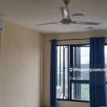Jalan Kuching Tuan Residency for Rent