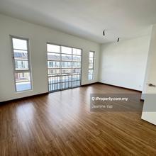 Eco Majestic Good Environment Brand New View to Believe & Feel it