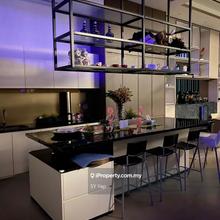 Consistently experienced growth in property value over the years. 