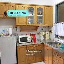 Fully Furnished, Tastefully renovated, Move in condition