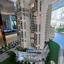 Serviced residence for Sale