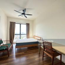 Sqwhere Sungai buloh master room available now