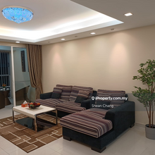 Modern comfort Meridin Mont Kiara