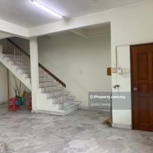 2 Storey House, Taman Sentosa, Lorong Laksamana, Klang, Selangor