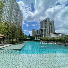 Ryan & Miho PJ service apartment or sales 