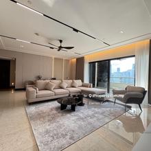 Spacious and Convenient Living at Binjai On The Peak 