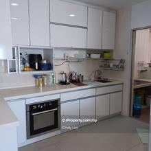 Kuchai Avenue, Kuchai Entrepreneurs Park, Kuchai Lama 