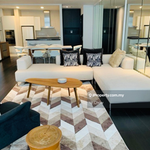 Serviced residence for Rent