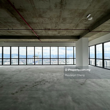 Newest Premium Grade-A Corporate Office 
