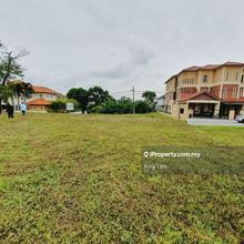 Country Height Damansara Freehold Bungalow Land in KL