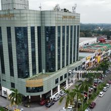 Facing Mainroad 3 Storey Shoplot Good Visibility Taman Sejati Indah