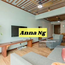 I-Santorini Tg Tokong fully furnished move in condition 