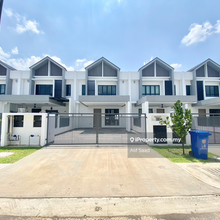 Brand New 22x75 Freehold 2 Storey Alam Impian Melodia