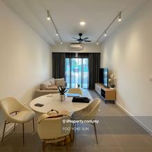 The Vue Monterez Hilltop Residence , Denai Alam , Subang , Shah Alam 