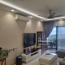 Cheras Taman Pertama Vila Vista Condominium