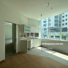 Freehold Bukit Ceylon KLCC Investment, Airbnb, Dual Key Unit For Sale