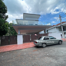 Taman Sutera Belia 2 storey Bungalow  