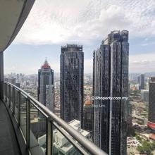 K Residences KLCC, 5 min walk with KLCC and LRT (KLCC area specialist)
