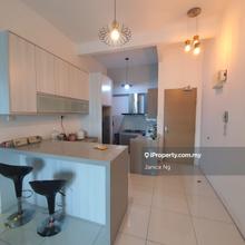 Serviced residence for Rent