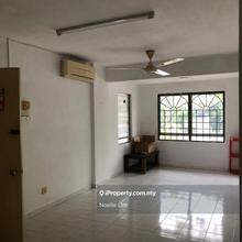 Damansara Damai Saujana Apartment For Sale