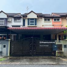 Open Facing Renovated 2 Storey Terrace @ Bayu Mutiara, Bukit Tengah