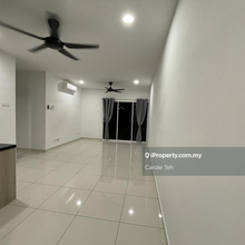 Paraiso Condominium Bukit Jalil Condo for Rent 