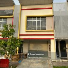 2 Storey shop office for sale Subang Impian Business Park