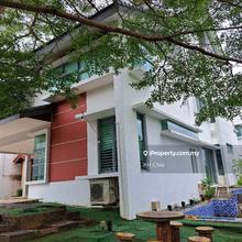 Forest & Hill 2-storey Bungalow Corner 