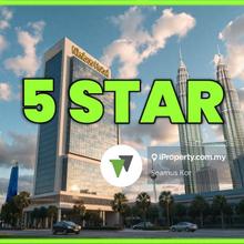 Ultra-luxurious Hotel in an Exceptional Location