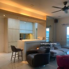 First Residence, Kepong Baru, Kepong, Kuala Lumpur