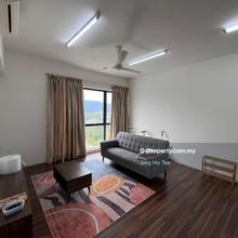 Sqwhere Sovo, Link Bridge to Mrt, Sungai Buloh, Comfort Studio Layout