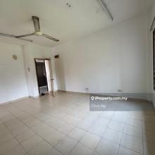 Ground Floor Randa Apartment Kota Kemuning Shah Alam 
