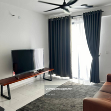 Ready move in