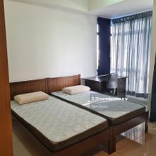 Serviced residence for Rent