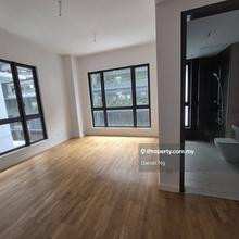One Couchrane Residence, Cheras 
