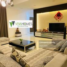Amverton Park, Kota Kemuning Freehold 2 storey Bungalow for sale