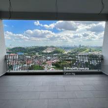 Your palace in the heart of bangsar 