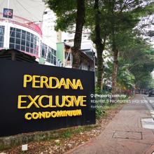 Condominium for Sale