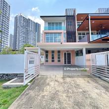 Urgent Sales Cul De Sac Corner Lot 3 Storey Terrace Bangi Avenue 3 