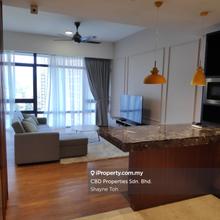 Condominium for Rent