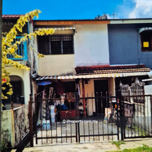 Good location near shop & school, matured area affordable price .