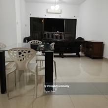 Pelangi Utama Walking Distance MRT Stations High ROI 2 car parks PJ