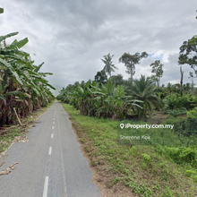 Agricultural Land @ Asajaya 1st Lot Sub Main Road 