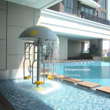 Good Location Easy Accessibility Near MRT Hukm Cheras