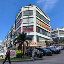 Olive Hill, Bukit Serdang 3rd Floor Corner Shop 